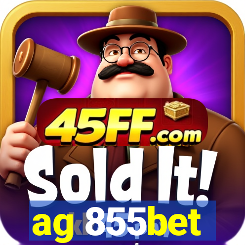 ag 855bet